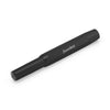 KAWECO カリグラフィ ブラック 2.3mm 万年筆 10000811 146843031 [P]