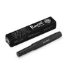 KAWECO カリグラフィ ブラック 2.3mm 万年筆 10000811 146843031 [P]