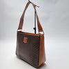 CELINE Triomphe Macadam Schultertasche 512-12 150304399 [P]