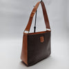CELINE Triomphe Macadam Schultertasche 512-12 150304399 [P]