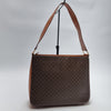 CELINE Triomphe Macadam Schultertasche 512-12 150304399 [P]