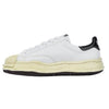 Maison Mihara Yasuhiro Blakey OG Sole Canvas Low Top Sneakers A09FW732 150309937 [P]