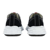 Maison Mihara Yasuhiro Hank OG Sole Canvas Low-Top Sneakers Black 150309939 [P]