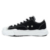 Maison Mihara Yasuhiro Hank OG Sole Canvas Low-Top Sneakers Black 150309939 [P]