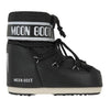 Moon Boot Icon Low Nylon Boots Black 80D1409340 N001 150309959 [P]