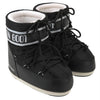 Moon Boot Icon Low Nylon Boots Black 80D1409340 N001 150309959 [P]