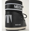 Moon Boot Icon Low Nylon Boots Black 80D1409340 N001 150309959 [P]