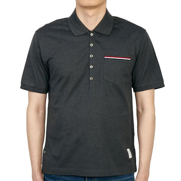 THOM BROWNE 男性半袖Tシャツ MJP022A 01455 025 29828243