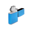 ZIPO Classic High Polish Blue Logo Lighter 146842878 [P]