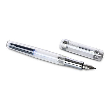 KAWECO Studenten-Sonderedition Transparenter EF-Füller 146842953 [P]