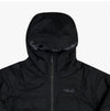 RAB QDB-49 SCHWARZ Herrenjacke 150311759 [P]
