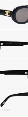 Celine CL40194U 01A Women's Sunglasses 150227027 [P]