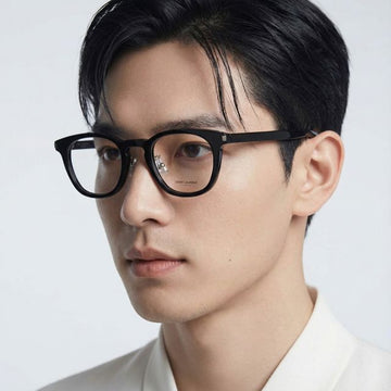 SAINT LAURENT SL28 J 001 アジアフィット サングラス コ鼻パッドバージョン 150314535