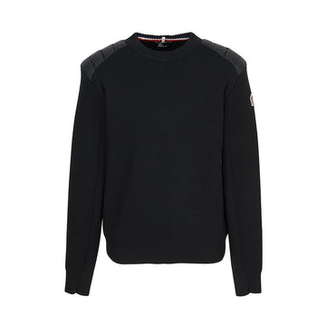MONCLER モンクレール グルノブル ジロコロ メンズ ニット 9C00004 M1122 999 K2097 150315219