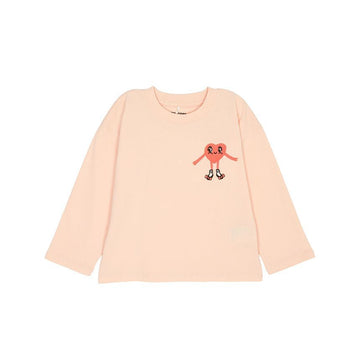 Mini Rodini Kids Long Sleeve T-Shirt 2612012228 150315227