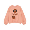 MINI RODINI Kinder Sweatshirt 2612012528 150315229 [P]