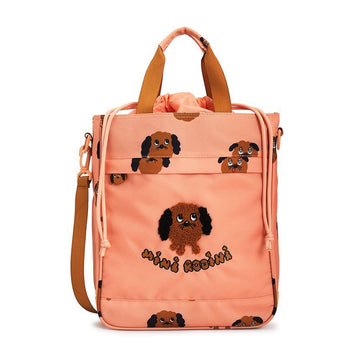 MINI RODINI Kinder-Totebeutel 2616010628 150315233