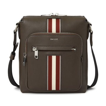 Bally Men's Crossbody Bag HARISON SM O U805P 6313202 150315240