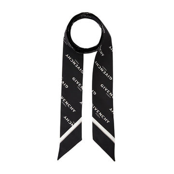 Givenchy Silk Scarf BG00P3G002 001 150315260