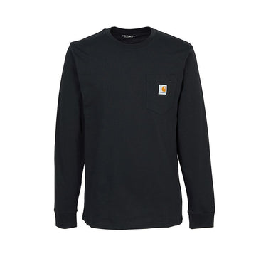 Carhartt WIP Men's Long Sleeve T-Shirt 150315278 [P]
