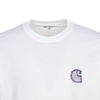 Carhartt Whip Men's Short Sleeve T-Shirt 150315290 [P]