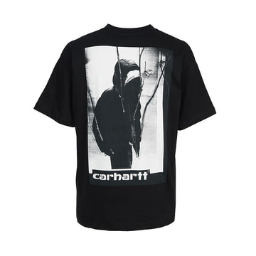 CARHARTT ウィップ アーカイブ スクリプト メンズ 半袖Tシャツ I036001 89XX 150315293