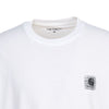 CARHARTT WIB Archive Script Herren Langarm T-Shirt 02XX 150315294 [P]