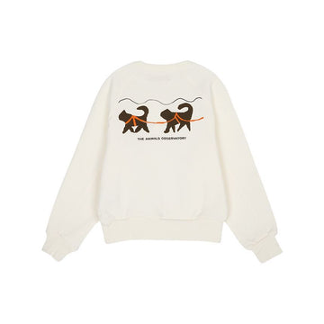 TAO Kinder Fleece Sweatshirt F25204 221 GC 150315305