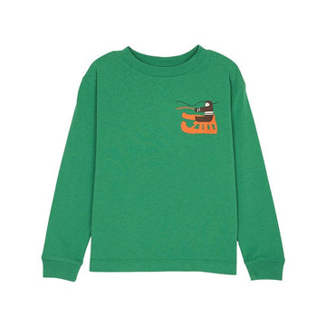TAO キッズ ロングスリーブTシャツ F25215 057 GC 150315307