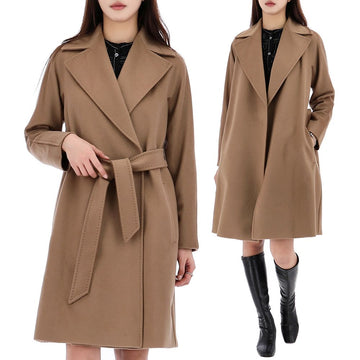 MAXMARA 25FW ウールコート 006 142054830