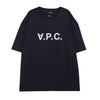 APC Herren T-Shirt mit Logo 91566609 [P]