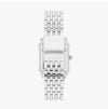 Casio Analog Square Vintage Retro Student Unisex Metal Watch 150316084 [P]