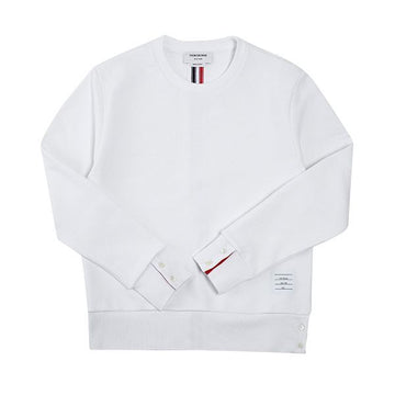 THOM BROWNE [ ] MJT085A 03377 100 Herren Sweatshirt 150316118