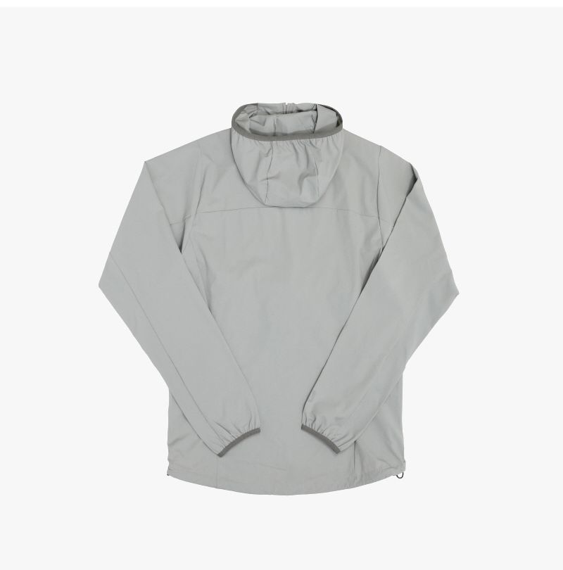 Rab QWS-76 LIGHT ZINC Men's Jacket 150316170 – trenbe