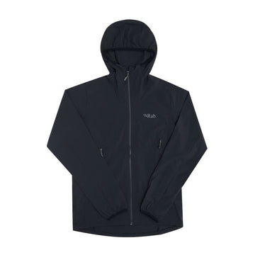 Rab QWS-76 BELUGA Men's Jacket 150316172