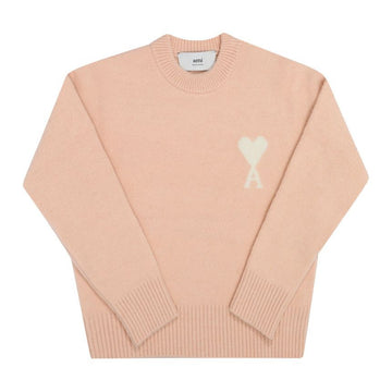 AMI UKS836 KN0135 6807 Unisex Strickwaren 150316198