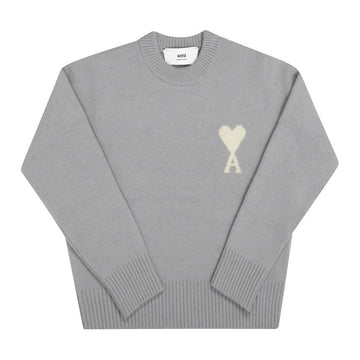AMI UKS836 KN0135 058 Unisex Pullover 150316199