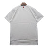 THOM BROWNE Relax-fit T-Shirt mit Seitenschlitzen 00042 100 71103487 [P]