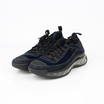 CHANEL G36300 Mixed-Fiber Sneakers in Größe 41 149954519