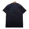 THOM BROWNE Relaxed Fit T-Shirt mit seitlichem Schlitz 00042 415 71103809 [P]