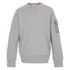 Moncler Kids Arm Pocket Logo Sweatshirt 8A10A 150318417 [P]