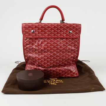 GOYARD 生ルシエ フォールディング トートバッグ 149927241