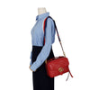 Gucci GG Marmont Web Strap Tote Shoulder Bag 498100 149928036 [P]