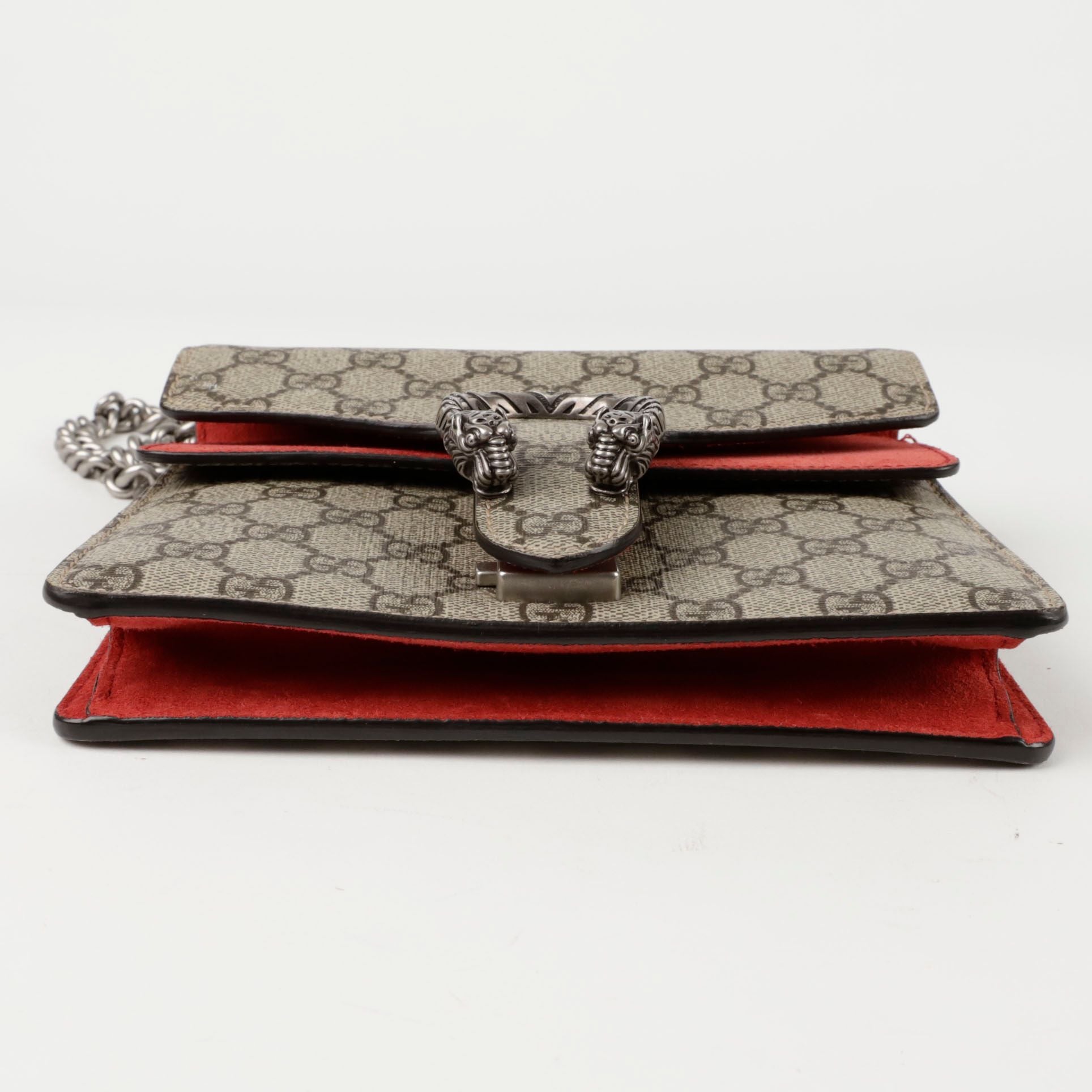 Gucci Dionysus Mini Chain Shoulder Crossbody Bag 149928388 [P