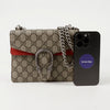 Gucci Dionysus Mini Chain Shoulder Crossbody Bag 421970 149928388 [P]