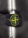 Stone Island X Supreme Stripe Sweat Hoodie 150319862 [P]