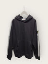 Stone Island X Supreme Stripe Sweat Hoodie 150319862 [P]