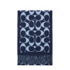 COACH Signature C Wolle Schal navy 25FW COWC540671 415 150320190 [P]