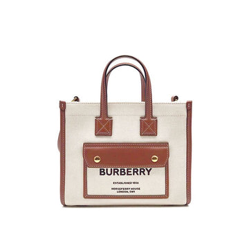 Burberry Freya Mini Tote Bag L919739 150324319