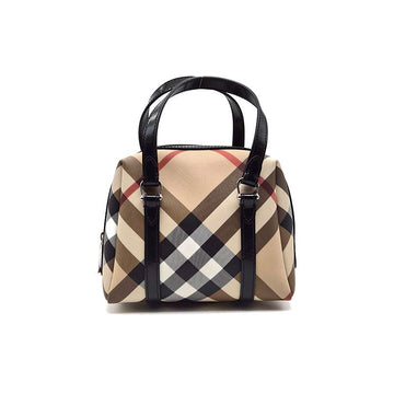 Burberry Nova Check Mini Tote Bag L522907 150324437